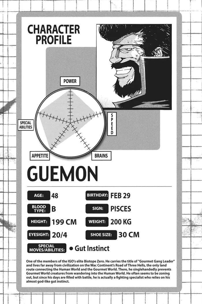 Toriko Chapter 162 image 19_optimized